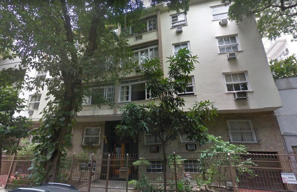 Rio de Janeiro - Aconchego de Botafogo! Exterior foto